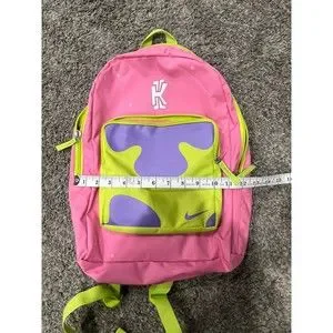 Patrick backpack sales kyrie